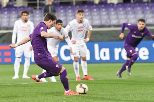 ACF FIORENTINA VS TORINO 21